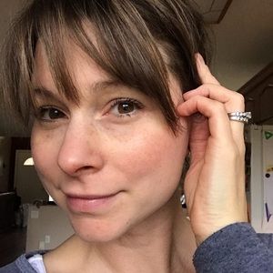 Meet your Posher, Audrey